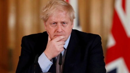 Johnson paralajmëron mbi pasojat e ndarjes së Skocisë