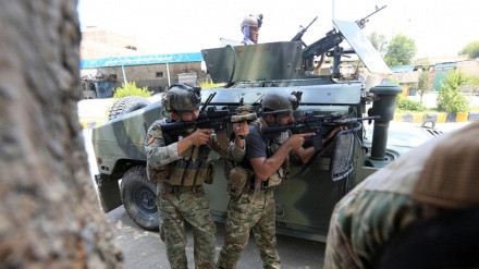 21 people killed in an attack by the Daesh terrorist group in Afghanistan