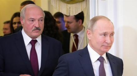 Russia-Bielorussia, iniziati colloqui tra Putin e Lukashenko