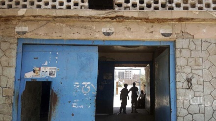 Informe: Prisioneros yemeníes sufren torturas en cárcel saudí