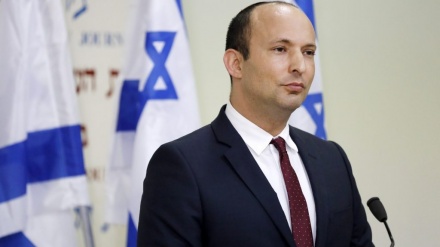 בנט: להתפלל בשטח פתוח