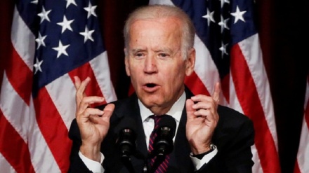 Biden: Trump ha sufrido una humillante derrota en Venezuela