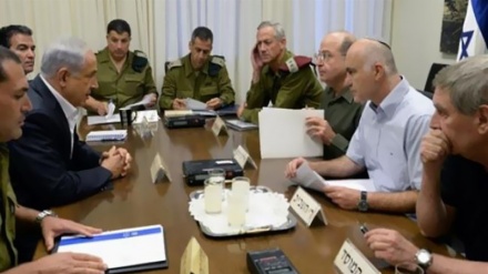 Le coup d'État au Mossad!