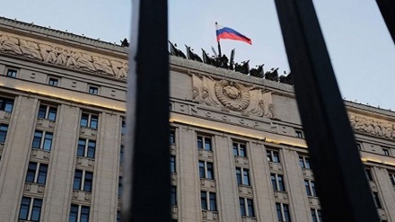 ロシアが２１日から軍事演習、イランを含む6カ国を招待