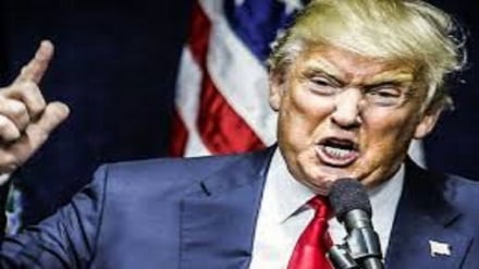  شهردار سانفرانسیسکو: ترامپ  تروریست است 