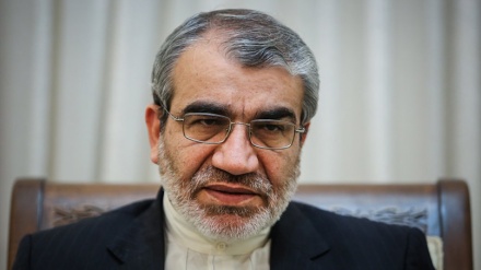 イラン護憲評議会、「一国の高官暗殺を認めたトランプ米大統領に裁きを」