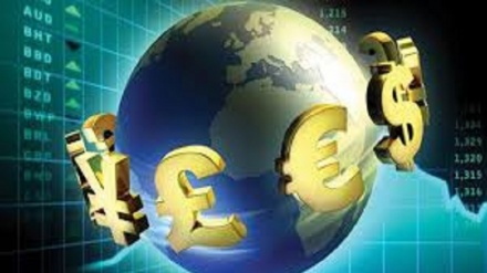 Effetto virus: l’economia mondiale perde 7.000 miliardi 