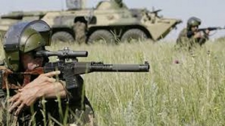 USA schierano le loro truppe vicino al confine di Bielorussia