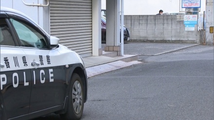 車内で6歳と3歳の女の子が死亡、熱中症か 　高松市
