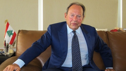 Lahoud Sebut Prancis Desak Lebanon Berdamai dengan Israel