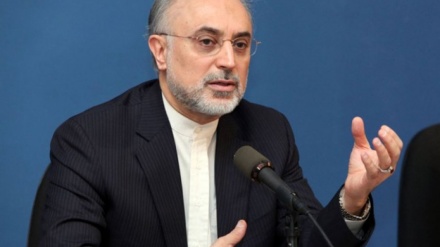 סאלחי מודיע על שני צעדים שננקטו בעקבות פעולת החבלה במתקן נתנז