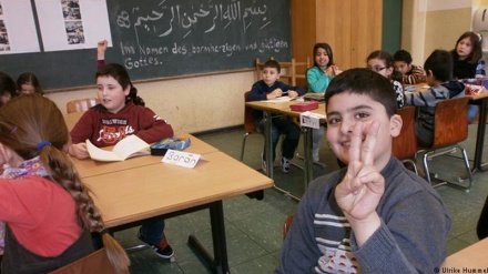 Filloi procesi mësimor islam në shkollat e Katalonjës në Spanjë