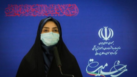 شناسایی بیش از سه هزار بیمار مبتلا به کرونا در ایران ؛ جان باختن 195 نفر