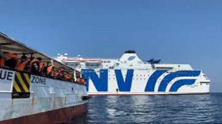 Open Arms, Italia autorizza sbarco di migranti