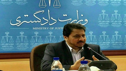 رئیس کمیته انتقال محکومان ایران اعلام کرد :  مبادله محکومان ایرانی و تاجیکستانی 