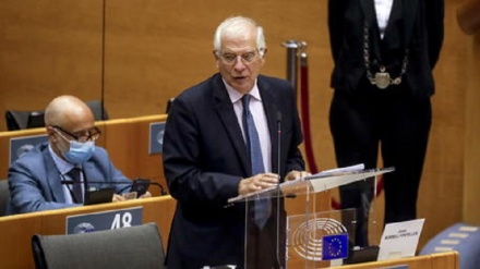 Libia: Borrell, cauto ottimismo, c'è uno slancio positivo