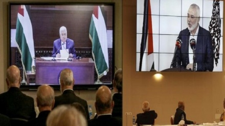 Kikao cha kiistratijia cha Beirut, sauti moja ya Wapalestina