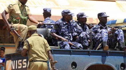  219 inmates escape from prison, acquire weapons in Uganda 