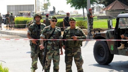 Lübnan’da IŞİD elebaşı helak edildi