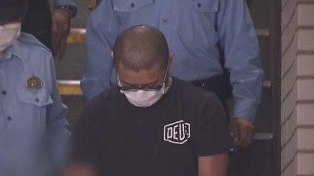 元TOKIO山口達也容疑者が、酒気帯び運転の疑いで逮捕