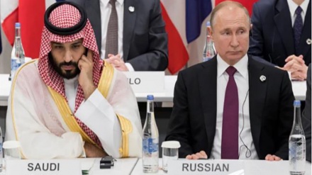 Riyad et Moscou au seuil du conflit?