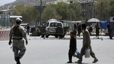 米国のアフガン特使「アフガンで暴力が増加」