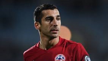 Armenia-Azerbaigian: il calciatore armeno della Roma chiede la pace