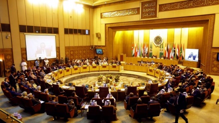 Arab League denounces Israeli 'terror' designation of Palestinian rights groups