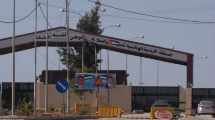 Siria-Giordania: riapertura del valico di frontiera dopo 3 anni