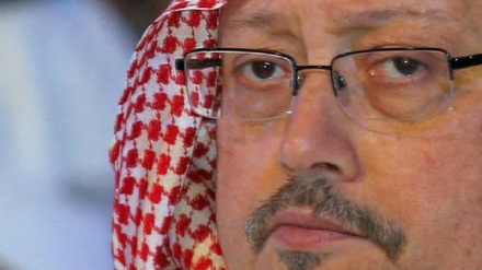 د خاشقجي د قتل د مجرمانو حکم صادر شو