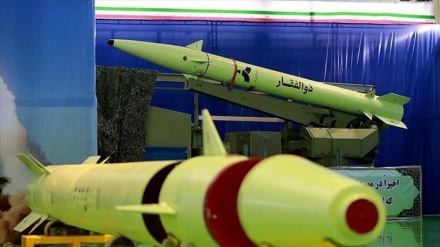 “Misiles de Irán podrían causar estragos en el Ejército de EEUU”