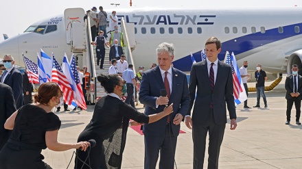 Ulja e avionit të parë izraelit në Emirate të Bashkuara Arabe