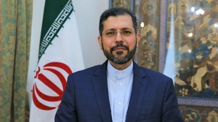 Irán insta a EEUU a desbloquear sus activos en vez de ofertas vacías