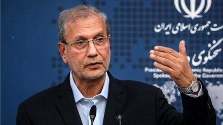 イラン政府報道官、イスラエルと関係正常化合意を結んだUAEとバーレーンを強く非難