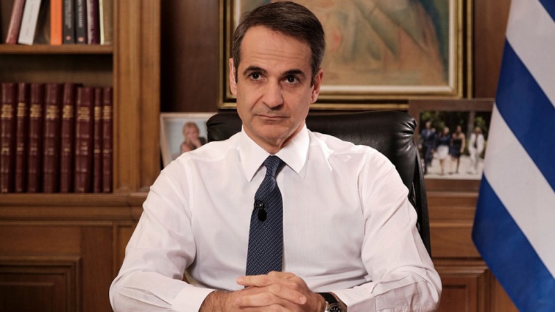 Greece says dialog with Turkey important, but not ‘at gunpoint’