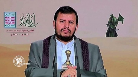 也门安萨鲁拉强调沙特和阿联酋政权在该地区的破坏性作用