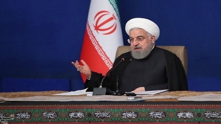 鲁哈尼：美国使用伊核协议权限的做法简直可笑