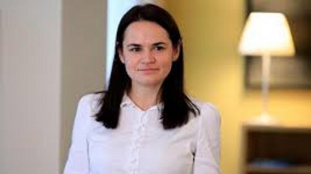 Bielorussia: leader opposizione incontra ministri Ue lunedì