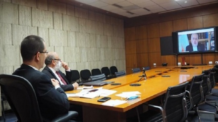 Վենեսուելա. Իրանցի սովորեցինք դիմակայել մեզ պարտադրված  պատժամիջոցներին 