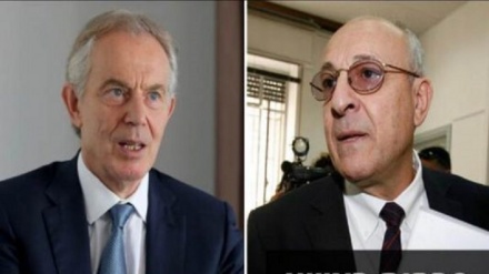 इस्राईली अख़बार ने सुनाई पर्दे के पीछे की कहानी, इमारात इस्राईल समझौते में प्रमुख भूमिका में थे टोनी ब्लेयर, अरब देशों और इस्राईल के बीच स्थापित किया गया ख़ुफ़िया चैनल