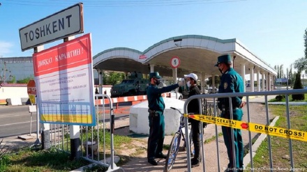 Ўзбекистонда 19 сентябрь куни 614 кишида коронавирус аниқланди /касалланганлар 50992 нафарга етди/