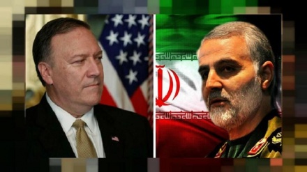 पोम्पेयो ने ईरान पर लगाए प्रतिबंध और जवाबी कार्यवाही का कर रहे हैं इंतेज़ार...क्या अमरीका अब ईरान की नौकाएं और जहाज़ पकड़ेगा? ईरान का जवाब क्या होगा?