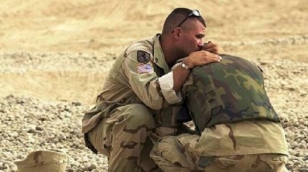 米国家行動衛生評議会、「イラク･アフガンから帰還した米兵の３０％に精神疾患」