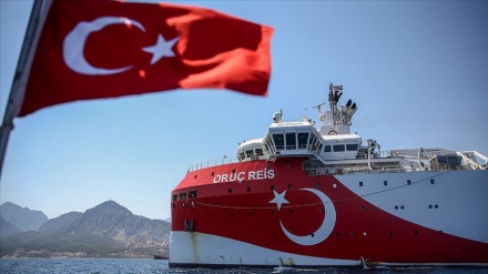 Turchia: le decisioni dell'Euromed prive di base legale