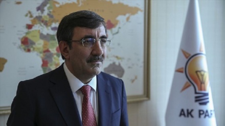 Cevdet Yılmaz, bir dizi temaslar için Pakistan'a gidecek