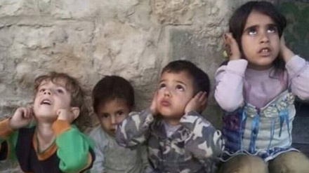 米とサウジによるイエメン攻撃を人権団体が非難　