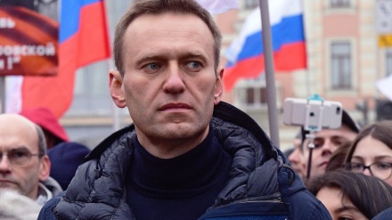 英国就纳瓦利内“中毒”事件召见俄大使