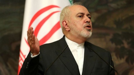 Zarif: Für Iran ist das Verhalten der USA wichtig, nicht die Parolen und Versprechungen der Kandidaten