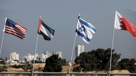 Vazhdon tradhtia ndaj çështjes palestineze; Bahrejni nënshkroi një marrëveshje sigurie me regjimin sionist