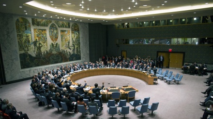 Téhéran: Washington menace la sécurité mondiale